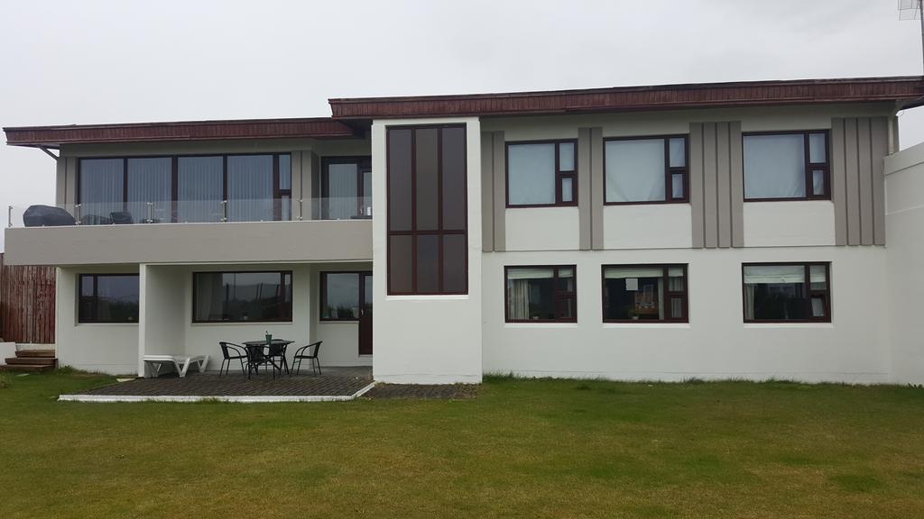 Anita'S Guest House Grindavik Exterior photo